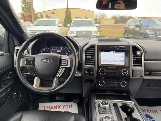 2019 Ford Expedition XLT