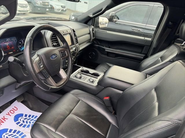 2019 Ford Expedition XLT