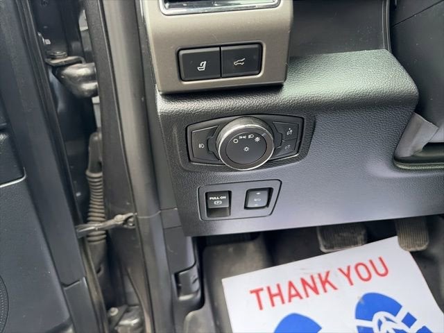 2019 Ford Expedition XLT