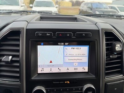 2019 Ford Expedition XLT