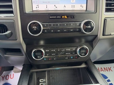 2019 Ford Expedition XLT