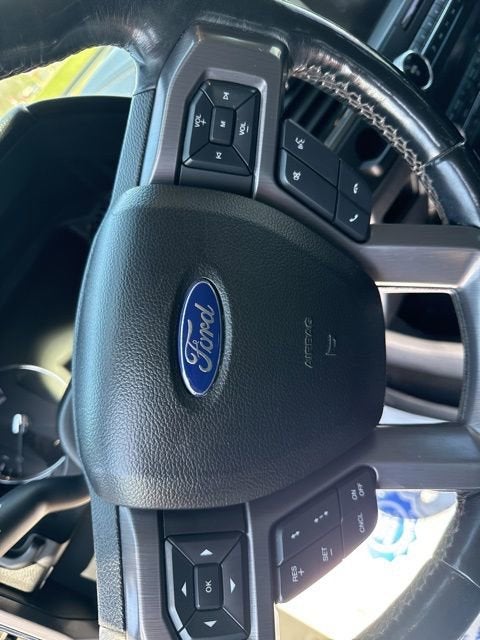 2019 Ford Expedition Platinum
