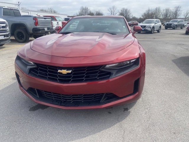 2023 Chevrolet Camaro 1LT