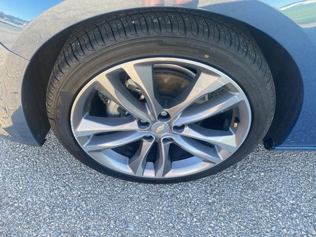 2024 Chevrolet Malibu 2LT