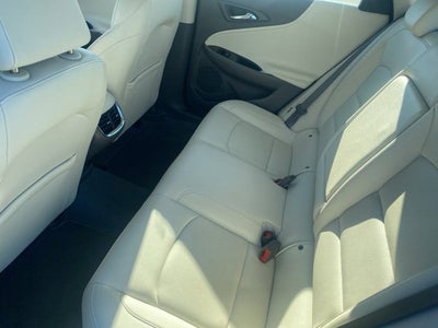 2024 Chevrolet Malibu 2LT