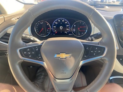 2024 Chevrolet Malibu 2LT