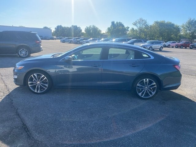 2024 Chevrolet Malibu 2LT