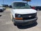 2016 Chevrolet Express Passenger 3500 LS