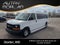 2016 Chevrolet Express Passenger 3500 LS