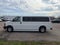 2016 Chevrolet Express Passenger 3500 LS