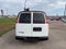 2016 Chevrolet Express Passenger 3500 LS