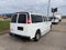 2016 Chevrolet Express Passenger 3500 LS