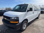 2023 Chevrolet Express Passenger 3500 1LS