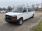 2023 Chevrolet Express Passenger 3500 1LS
