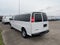 2023 Chevrolet Express Passenger 3500 1LS