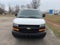 2023 Chevrolet Express Passenger 3500 1LS