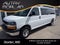 2025 Chevrolet Express Passenger 1LT