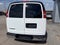2025 Chevrolet Express Passenger 1LT