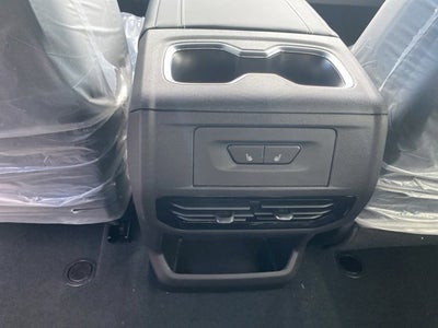 2026 Chevrolet Silverado EV LT - Extended Range