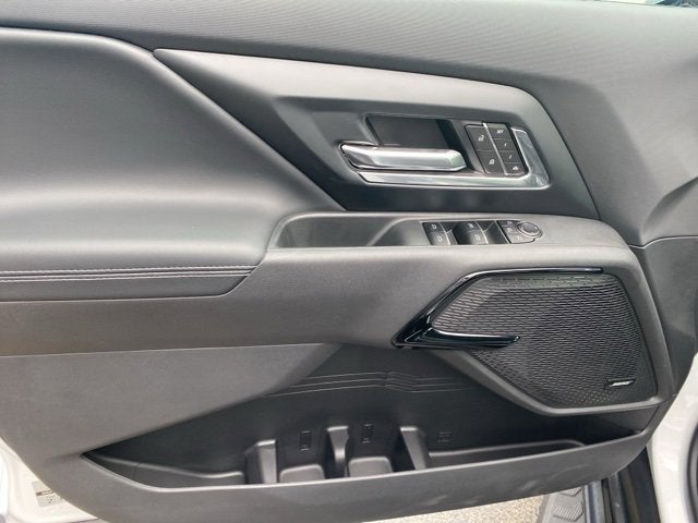 2026 Chevrolet Silverado EV LT - Extended Range