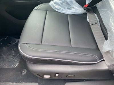 2026 Chevrolet Silverado EV LT - Extended Range