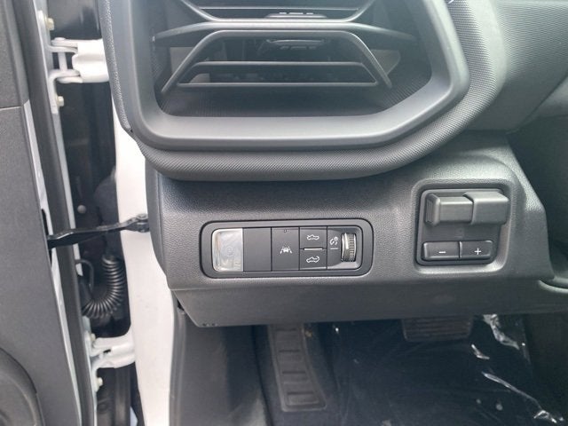 2026 Chevrolet Silverado EV LT - Extended Range