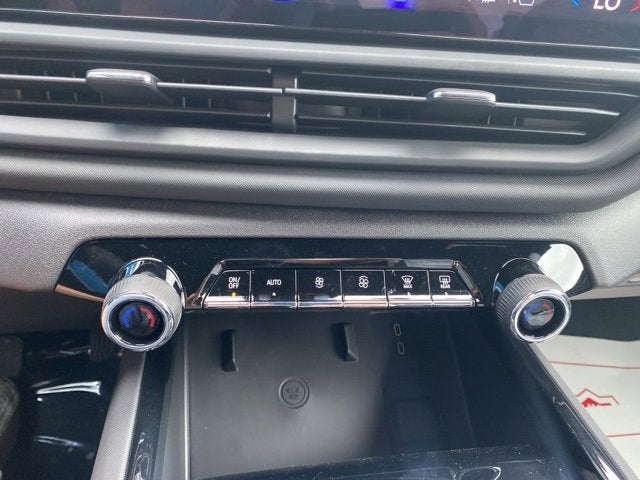 2026 Chevrolet Silverado EV LT - Extended Range