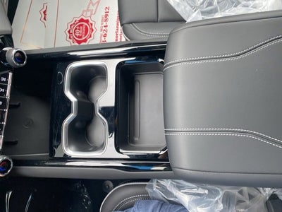 2026 Chevrolet Silverado EV LT - Extended Range