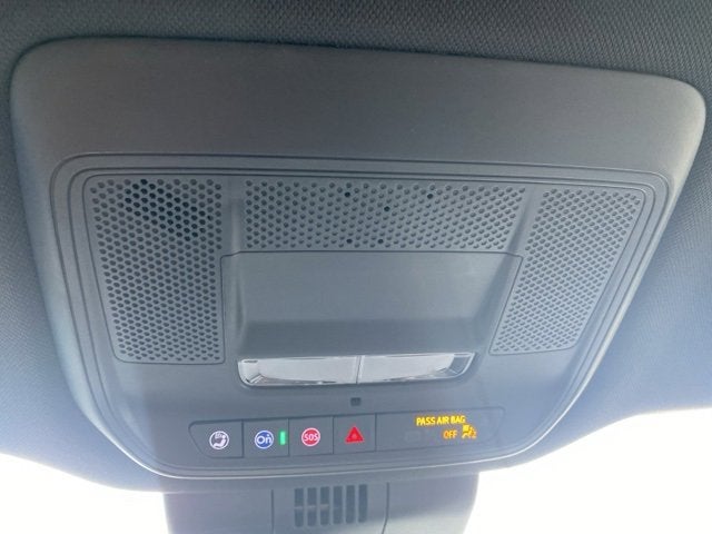 2026 Chevrolet Silverado EV LT - Extended Range