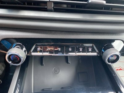 2026 Chevrolet Silverado EV LT - Extended Range