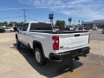 2020 Chevrolet Silverado 2500 HD Work Truck