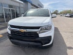 2022 Chevrolet Colorado WT