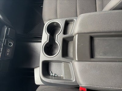 2023 Chevrolet Silverado 1500 WT