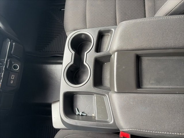 2023 Chevrolet Silverado 1500 WT