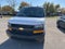 2025 Chevrolet Express Cargo 3500 WT