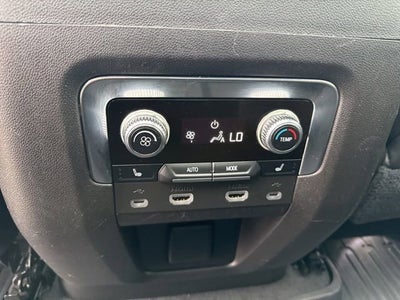 2021 GMC Yukon AT4