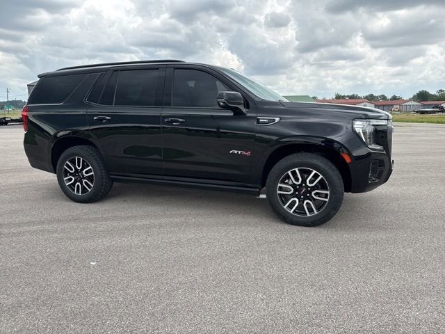 2021 GMC Yukon AT4