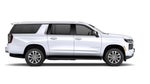 2027 Chevrolet Suburban Premier