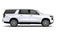 2027 Chevrolet Suburban Premier