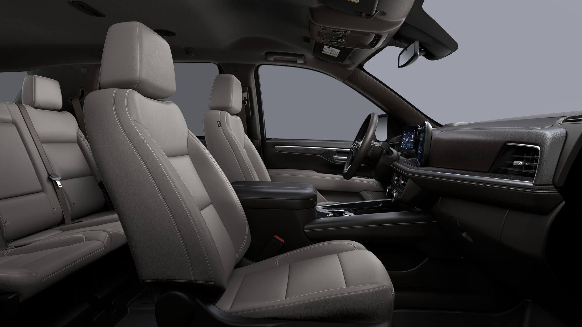 2027 Chevrolet Tahoe LT