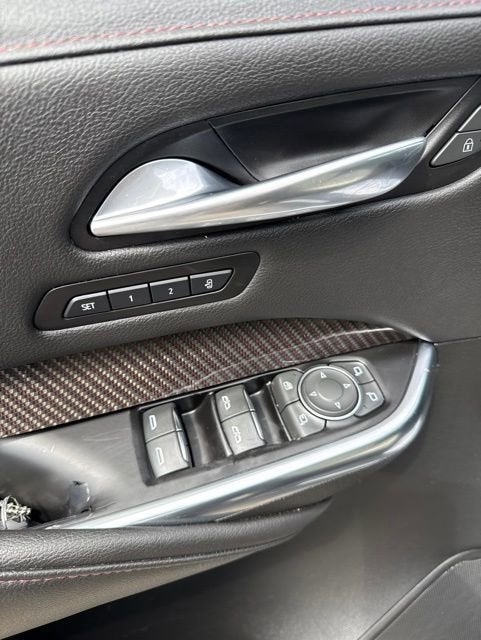 2019 Cadillac XT4 FWD Sport