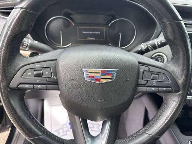 2019 Cadillac XT4 FWD Sport