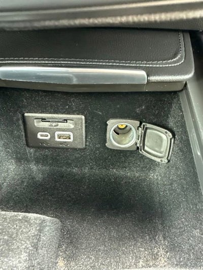 2019 Cadillac XT4 FWD Sport