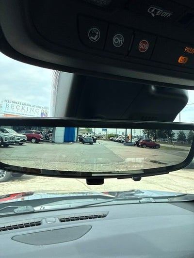 2019 Cadillac XT4 FWD Sport