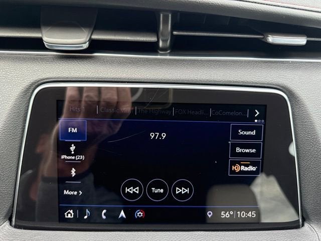 2019 Cadillac XT4 FWD Sport