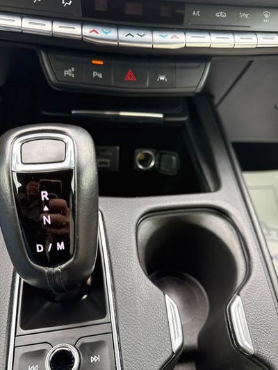 2019 Cadillac XT4 FWD Sport