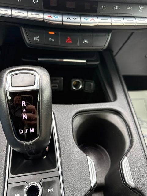 2019 Cadillac XT4 FWD Sport