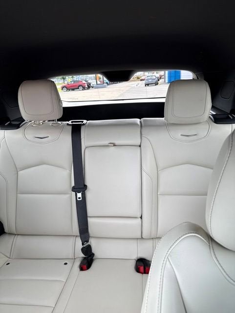 2019 Cadillac XT4 FWD Sport