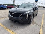 2019 Cadillac XT4 FWD Sport