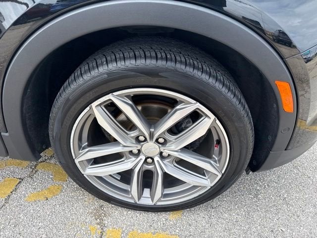 2019 Cadillac XT4 FWD Sport